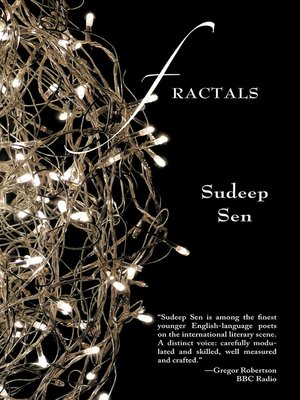 cover image of Fractals